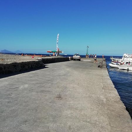 Case Nta Praya Canneto  Exterior foto