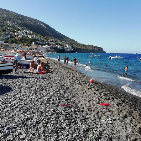 Case Nta Praya Canneto  Exterior foto