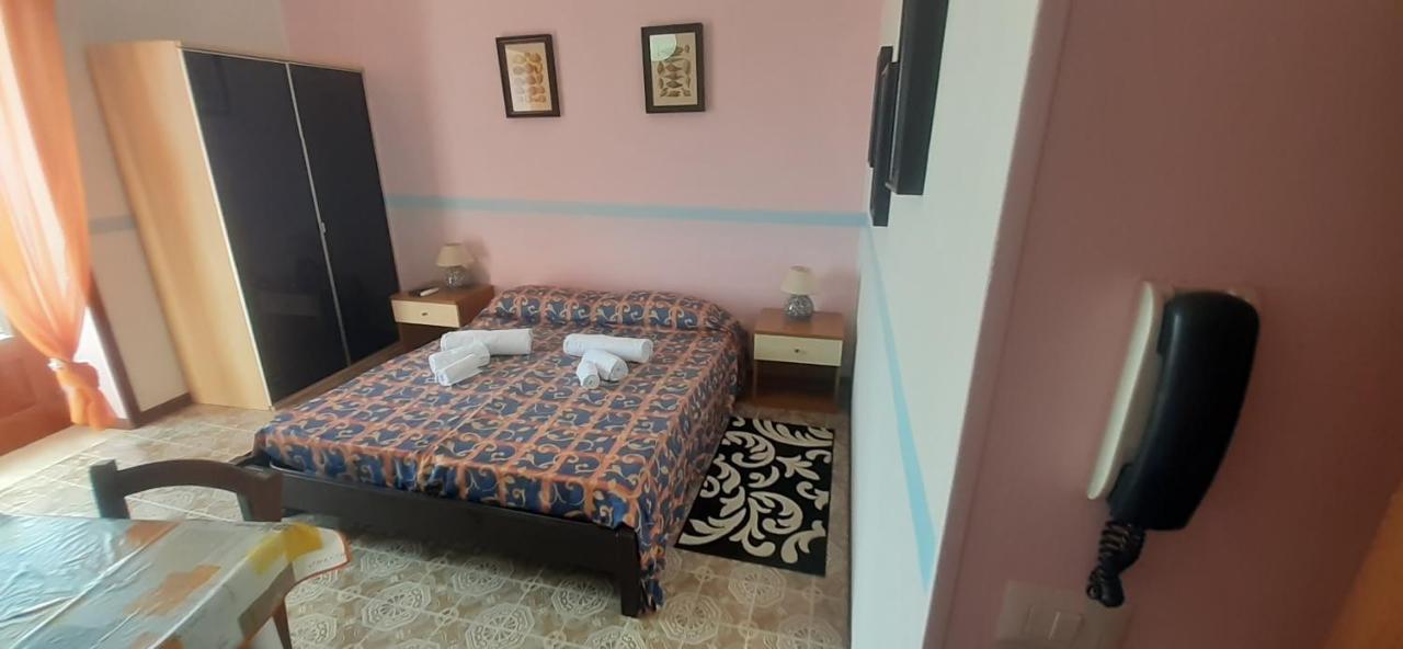 Case Nta Praya Canneto  Exterior foto
