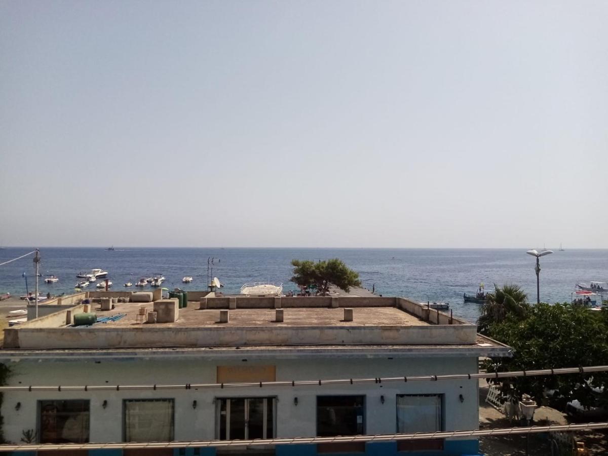 Case Nta Praya Canneto  Exterior foto