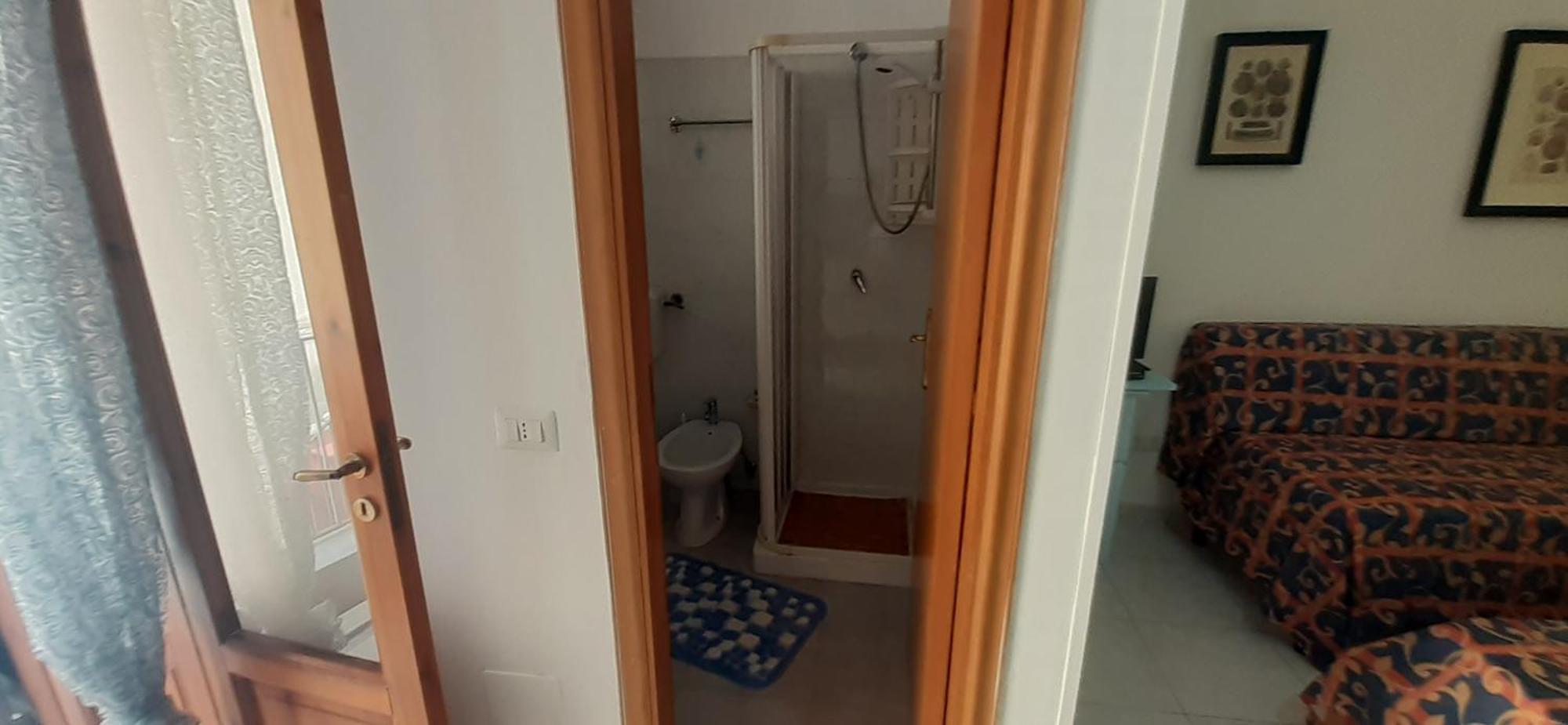 Case Nta Praya Canneto  Exterior foto