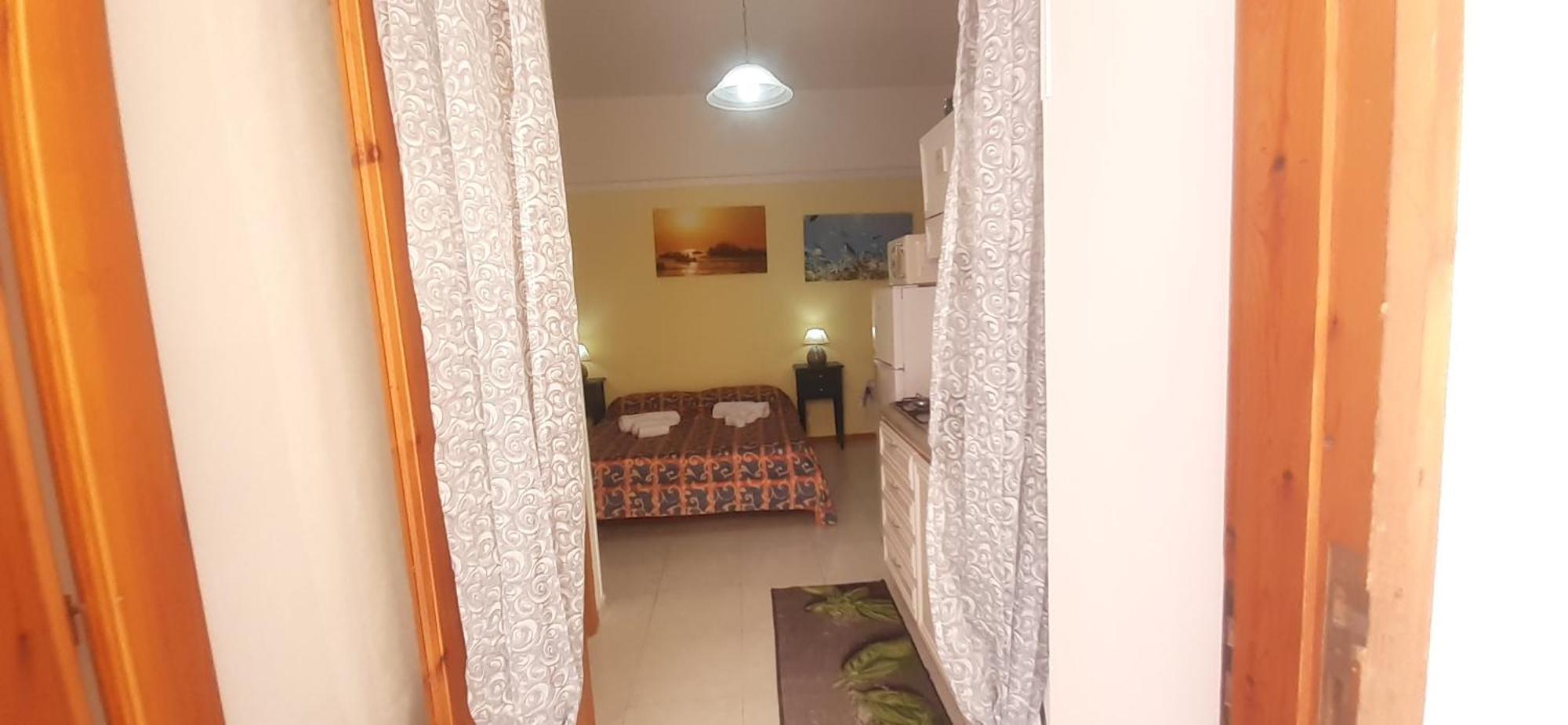 Case Nta Praya Canneto  Exterior foto