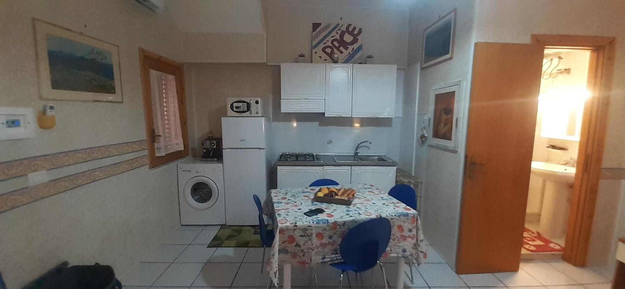 Case Nta Praya Canneto  Exterior foto