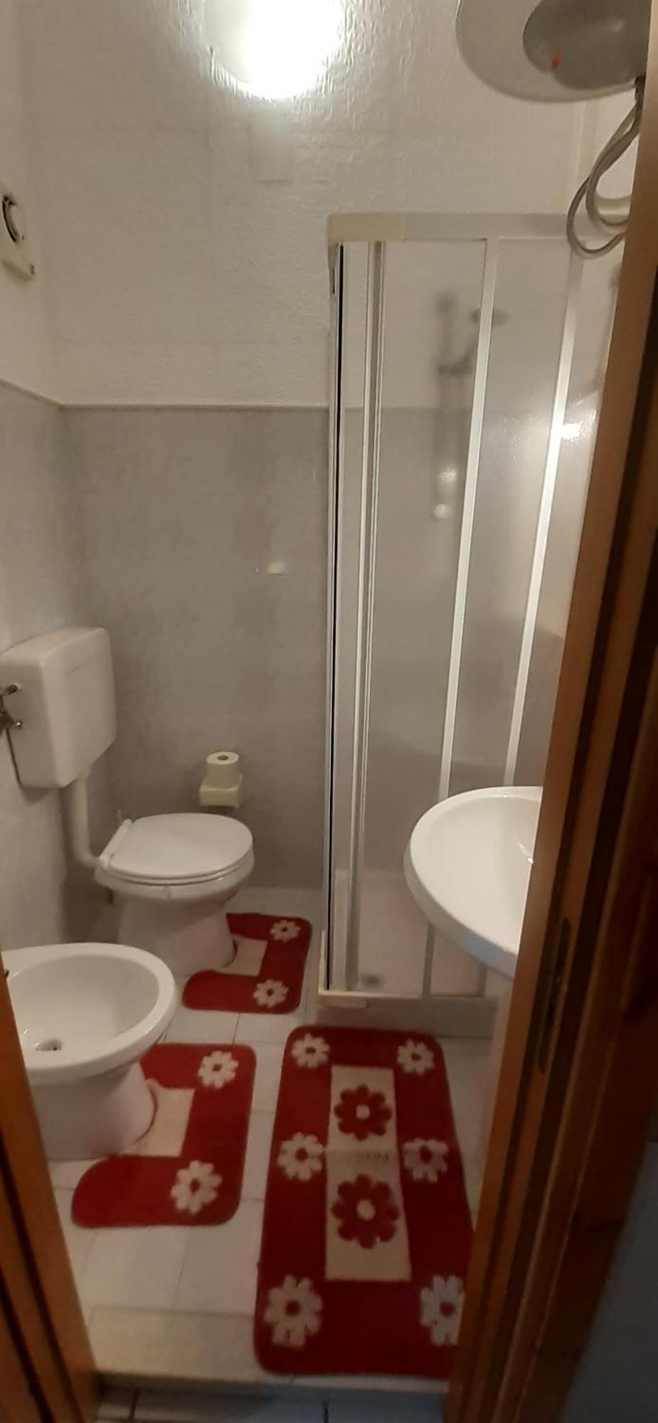 Case Nta Praya Canneto  Exterior foto